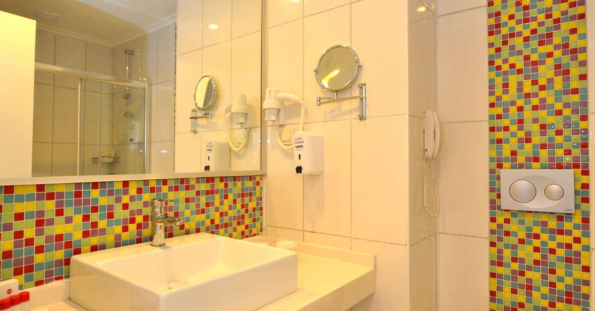 Een foto van Ramada Resort By Wyndham Side