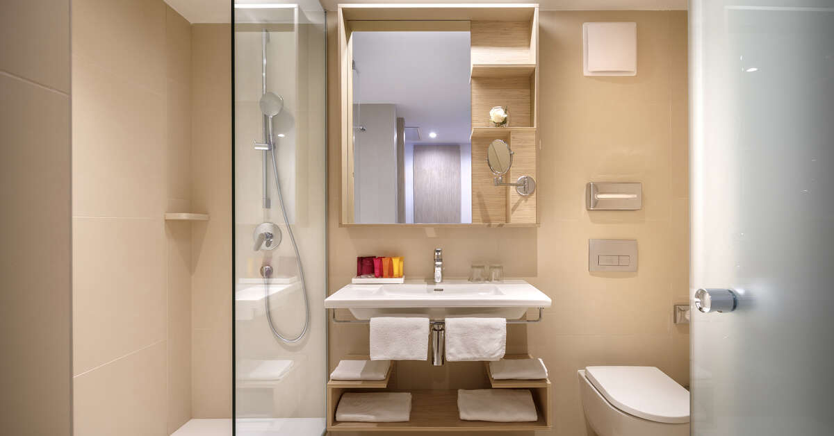 Een foto van Valamar Argosy Hotel