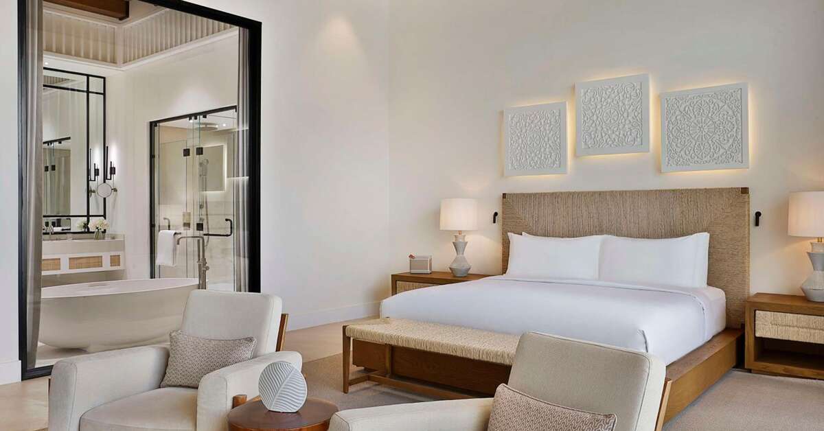 Een foto van Maysan Doha LXR Hotels & Resorts