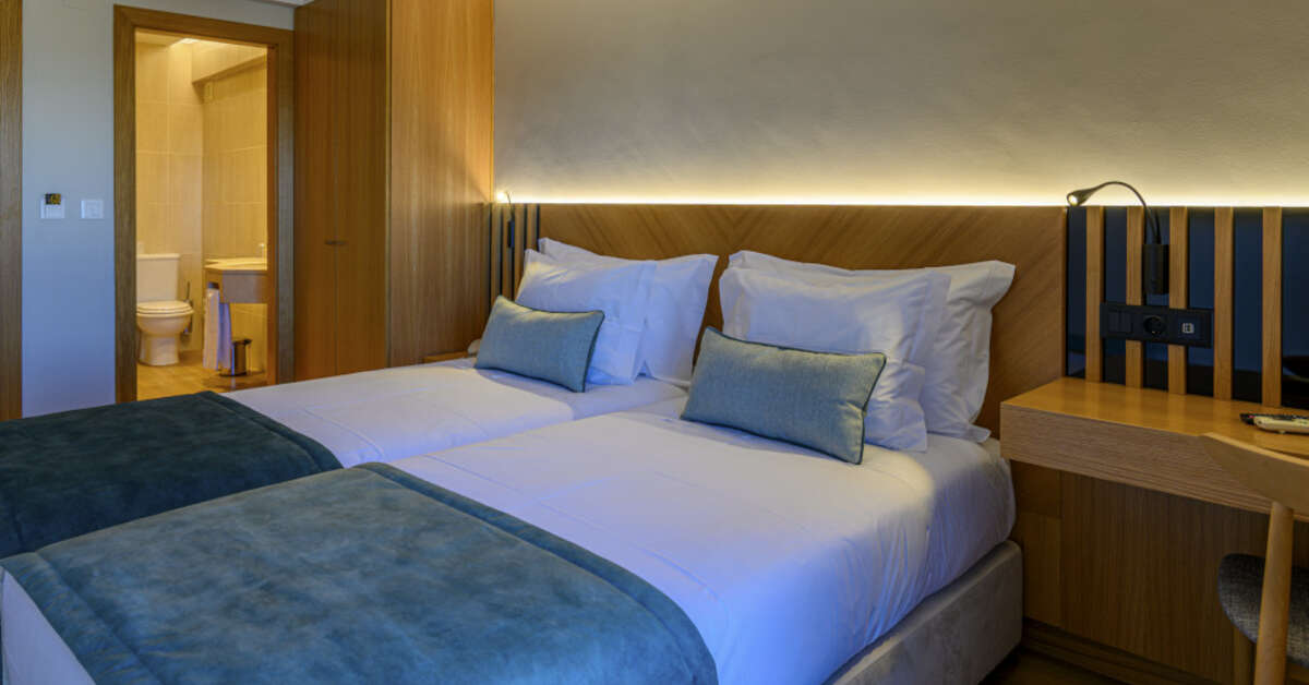 Een foto van Hotel Santa Eufemia