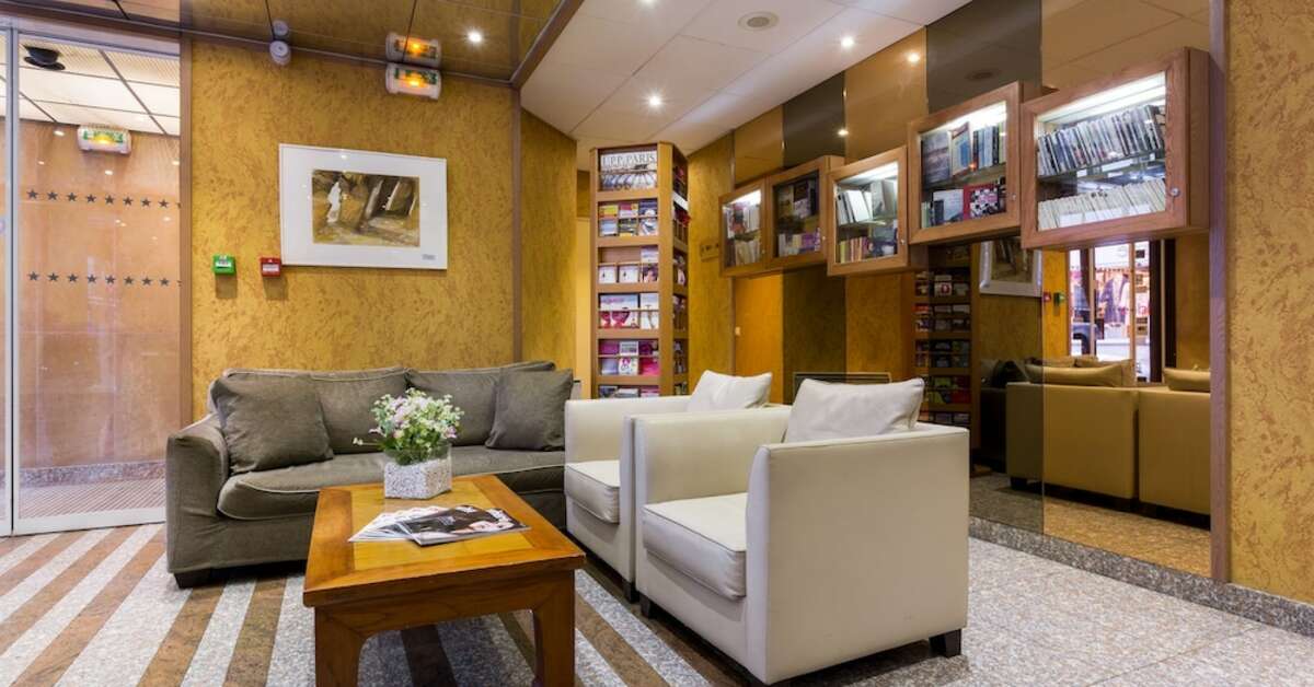 Ein Foto Hotel Fertel Etoile