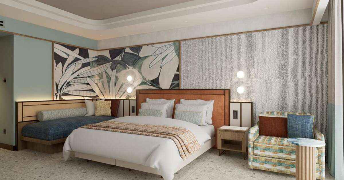 Een foto van Trendy Perge Resort & Suites