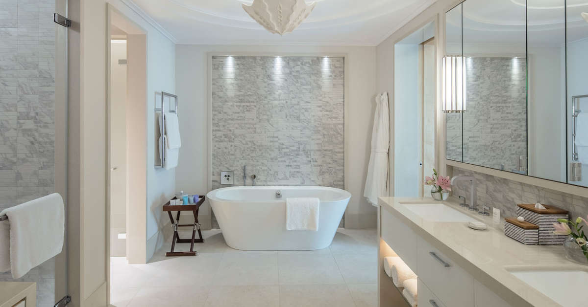Een foto van Regent Porto Montenegro