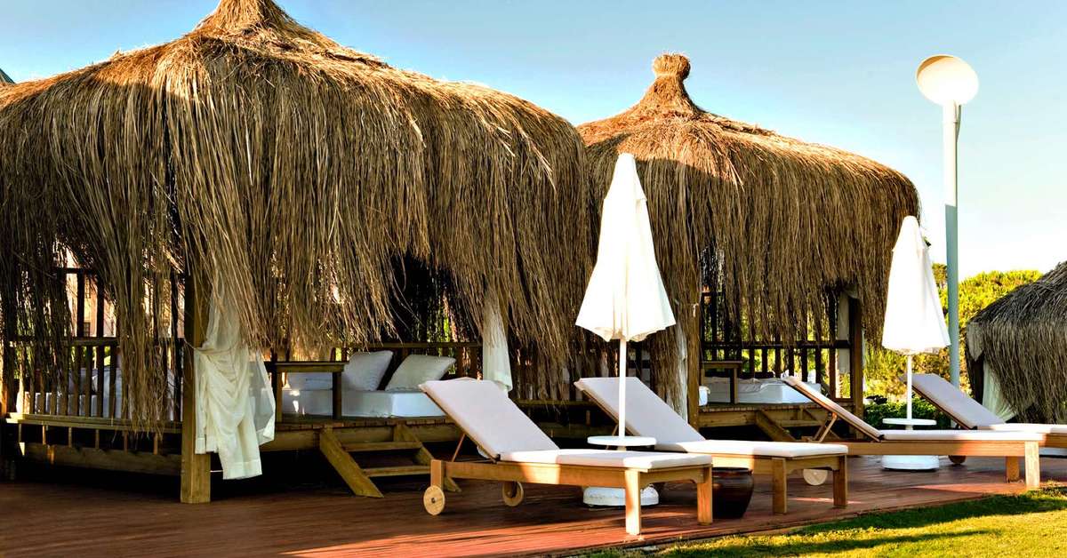 Een foto van Gloria Verde Resort