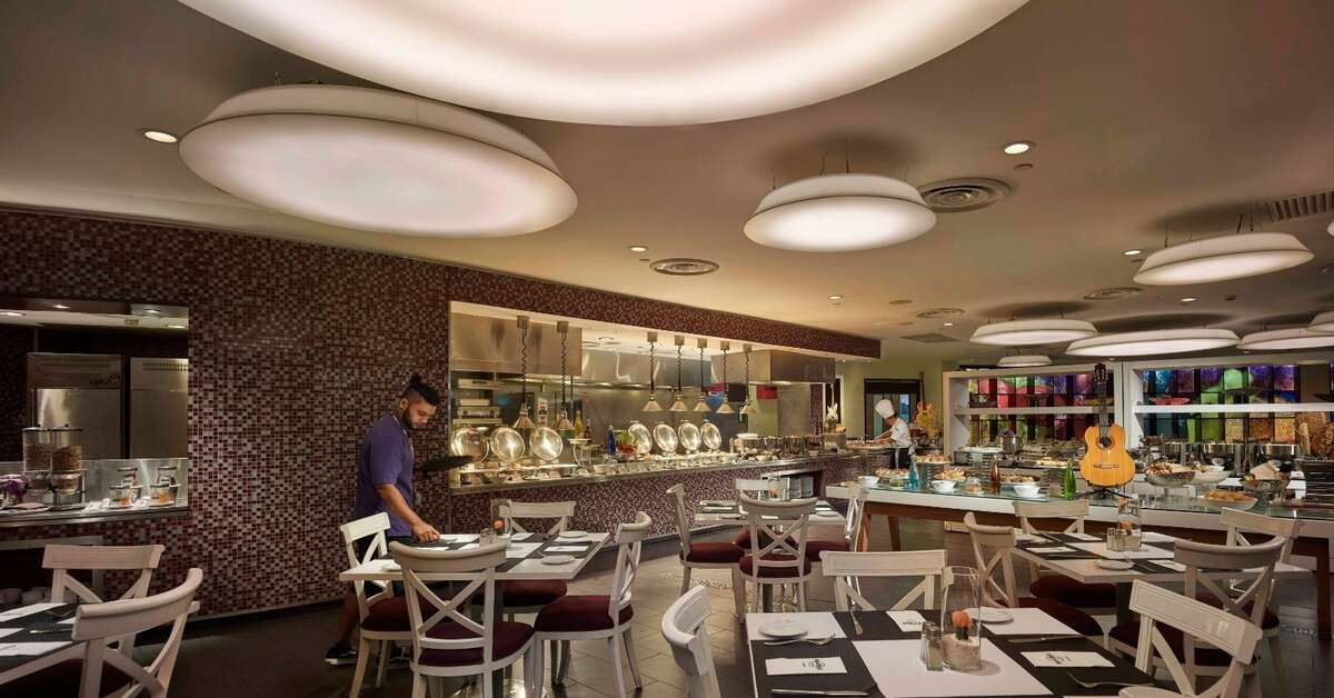 Een foto van Hard Rock Hotel Penang