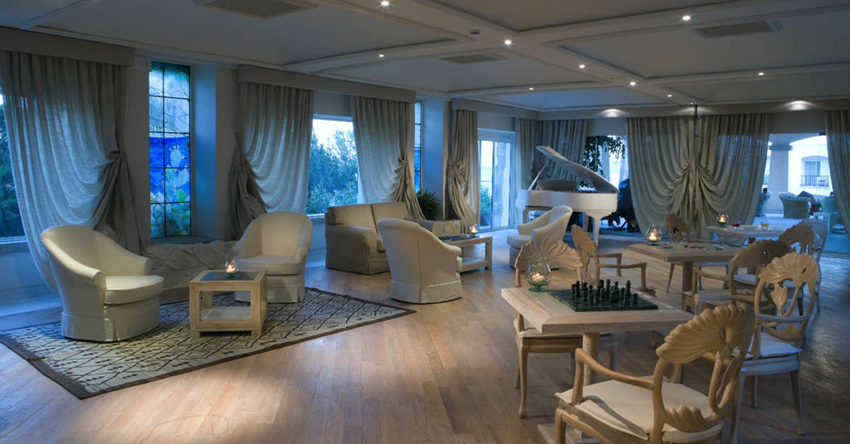 Een foto van Hotel Petra Bianca