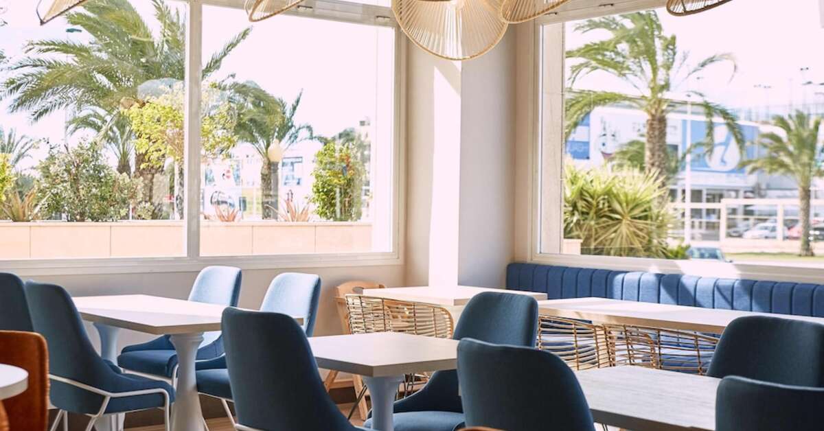Een foto van Ibis Elche