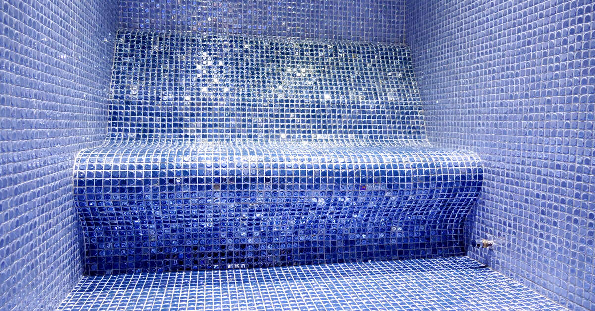 Een foto van de faciliteiten bij Amethyst Napa Hotel & Spa