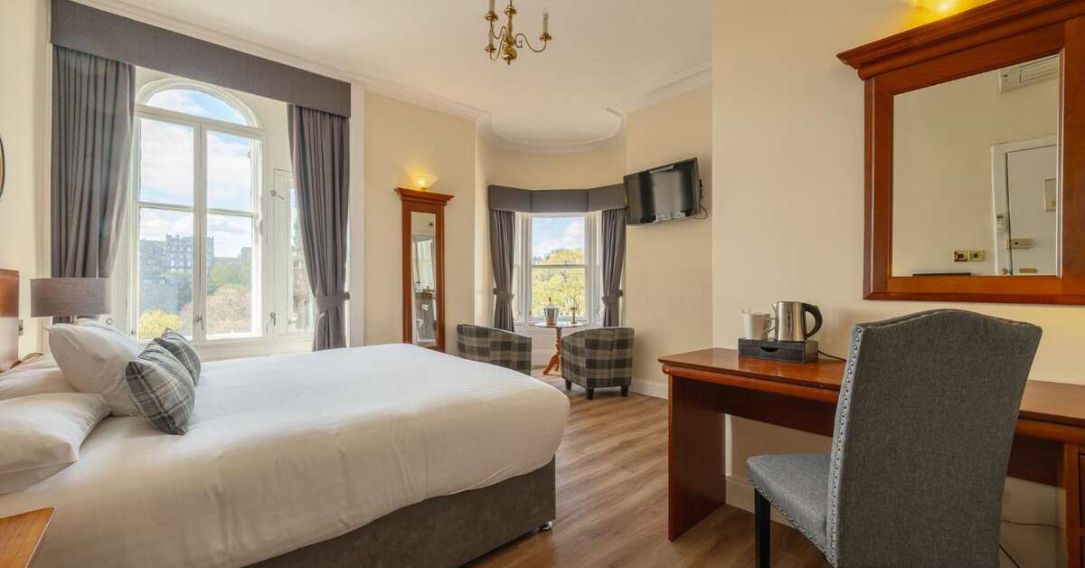 Een foto van Old Waverley Hotel