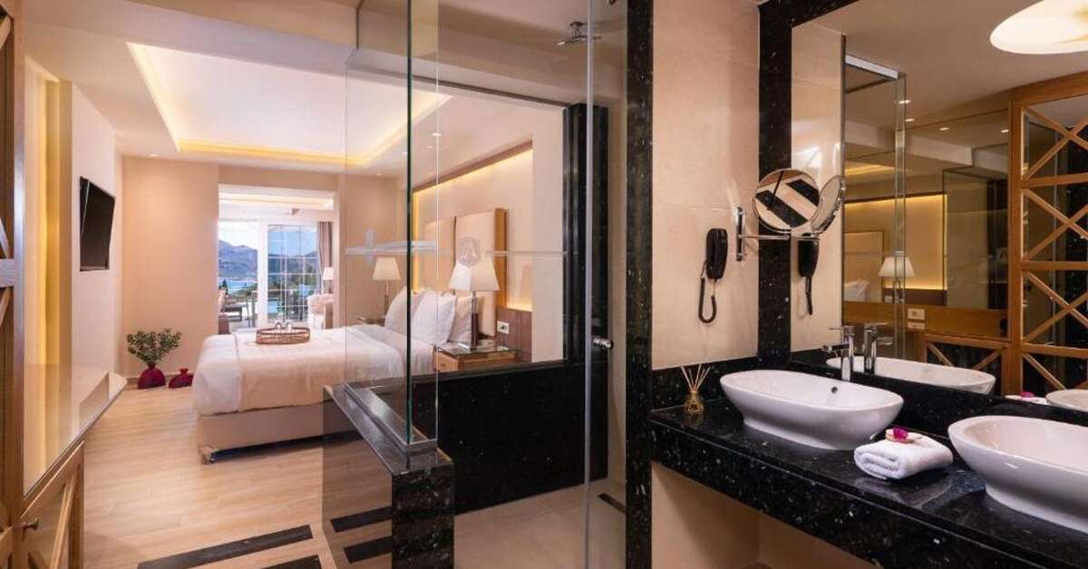 Een foto van Avalon Palace Hotel