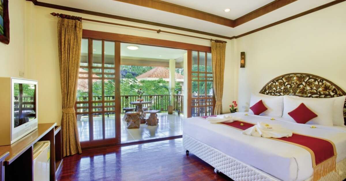 Een foto van Havana Beach Resort