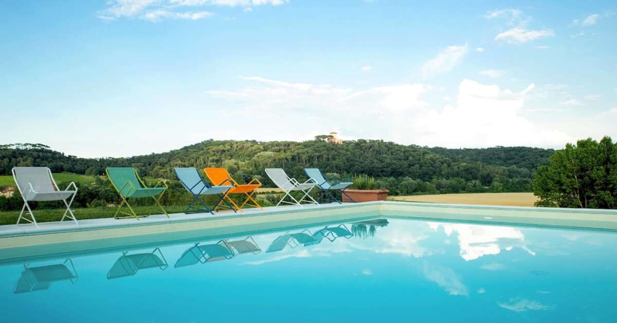 Een foto van Boccioleto Resort & Spa