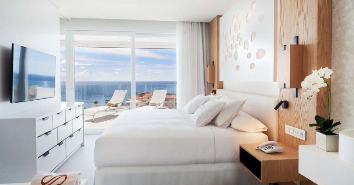 Een foto van Hotel Royal Hideaway Corales Suites