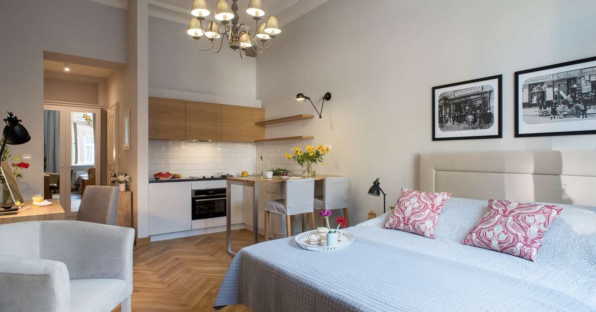 Een foto van Belle Epoque Residence