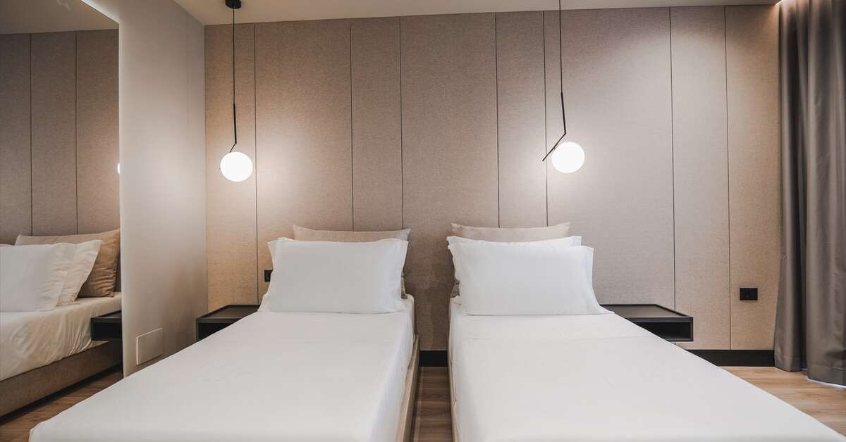 Een foto van Miramare Boutique Hotel