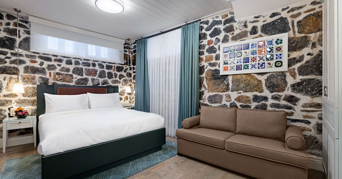 Ein Foto Catch Hotel Sultanahmet