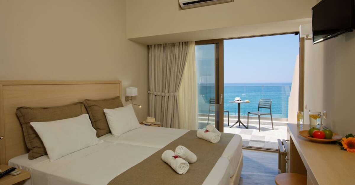Een foto van Hotel Archipelagos