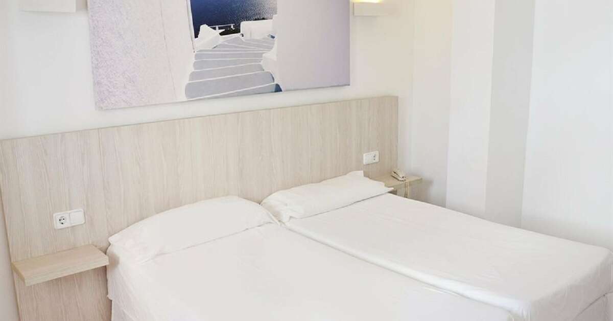 Een foto van Appartementen Vibra Panoramic