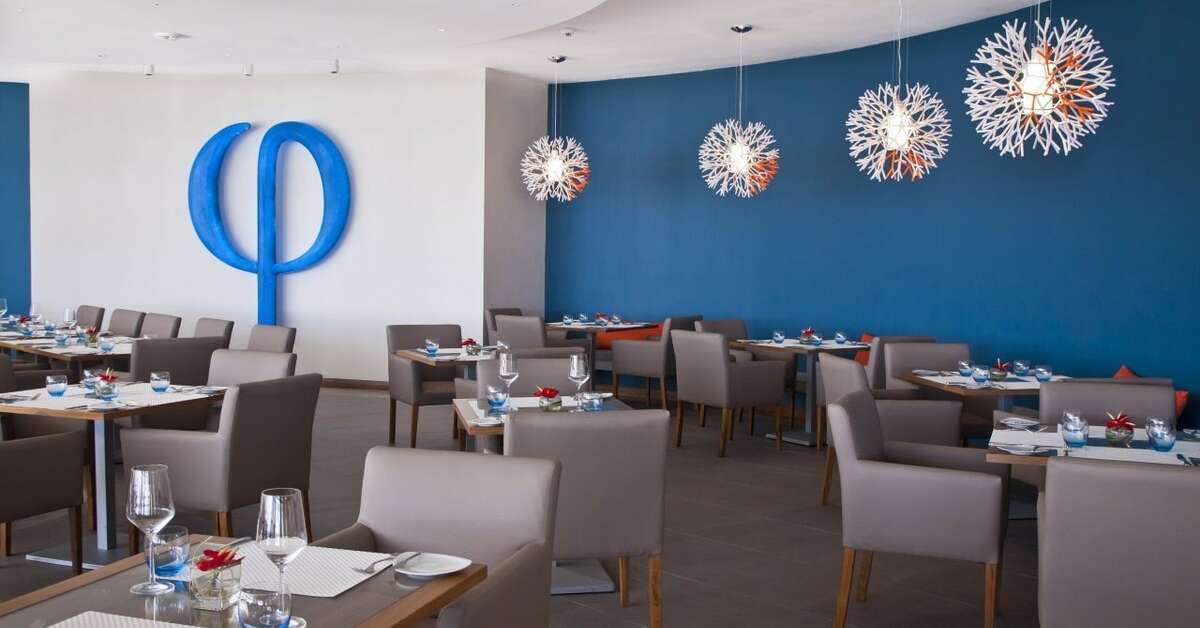 Een foto van de faciliteiten bij Radisson Blu Poste Lafayette Resort & Spa