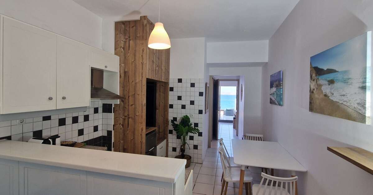 Een foto van Almare Beach Hotel
