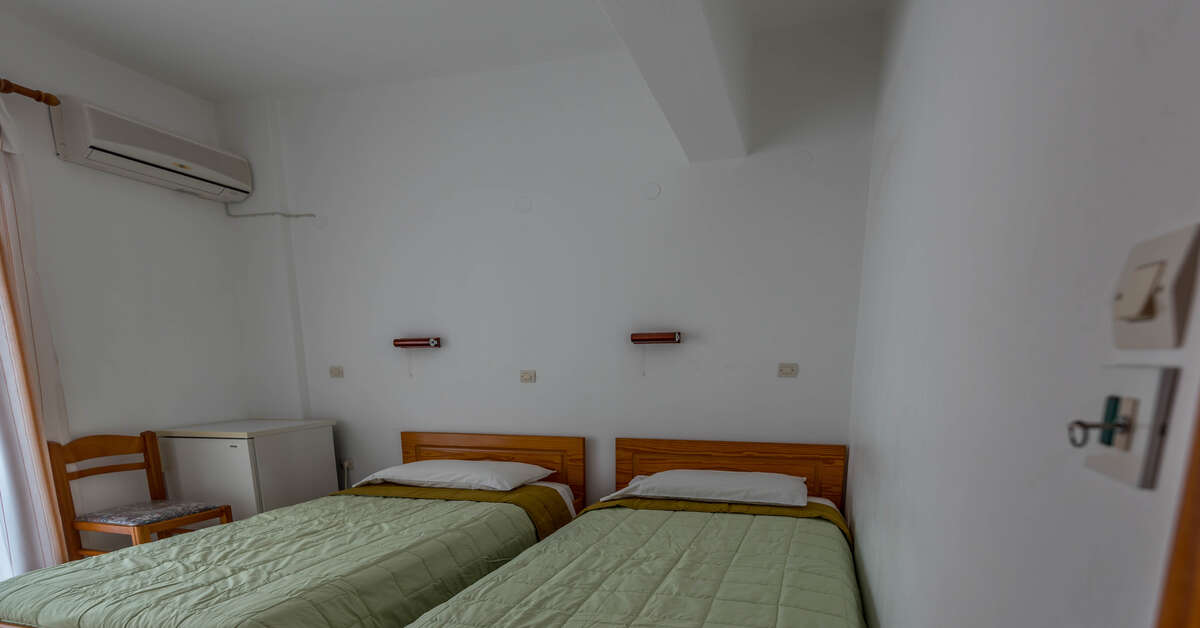 Een foto van Balaskas Hotel