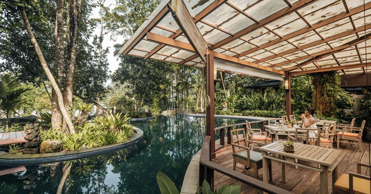 Een foto van Khao Lak Merlin Resort