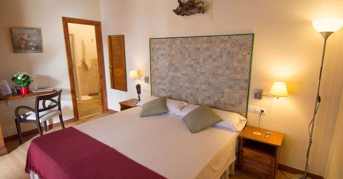 Een foto van Garahotel Rural