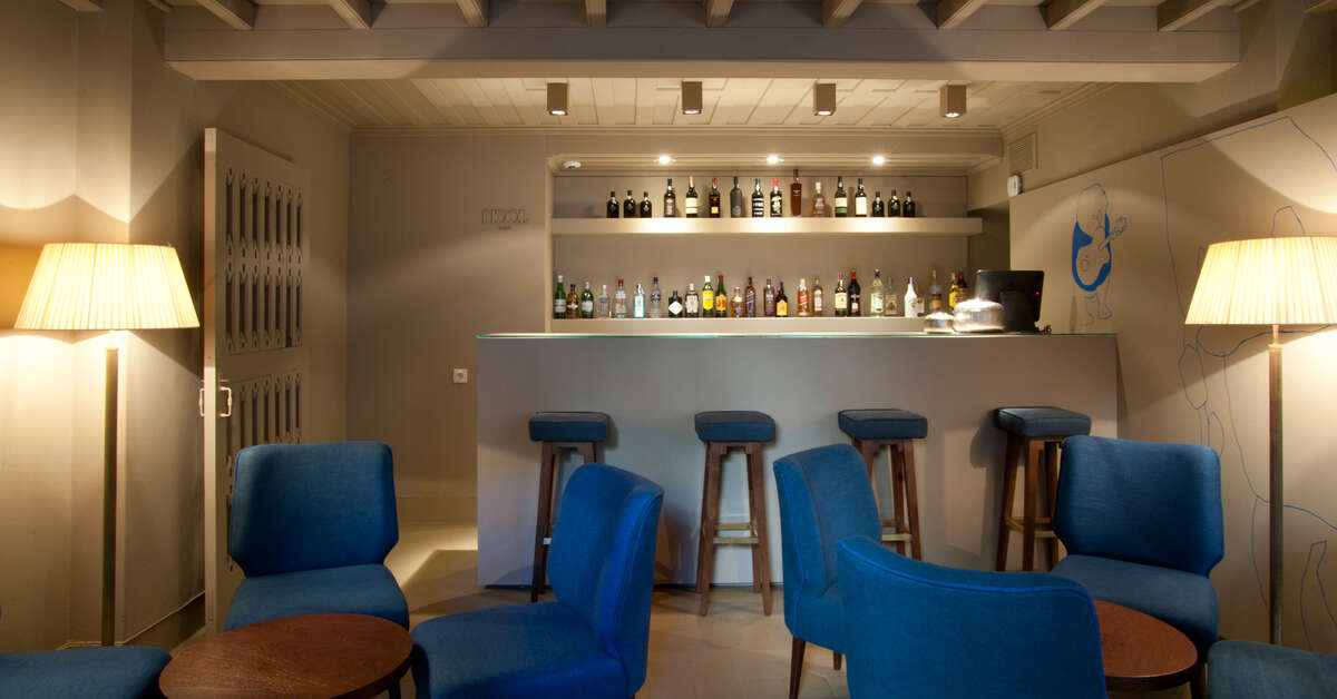 Een foto van Hotel da Oliveira