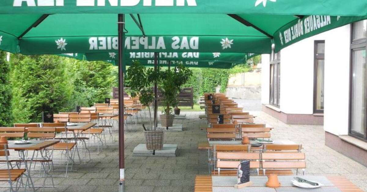 Een foto van Waldhotel Wandlitz