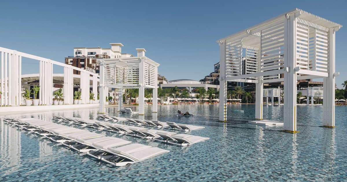 Ein Foto Selectum Luxury Resort