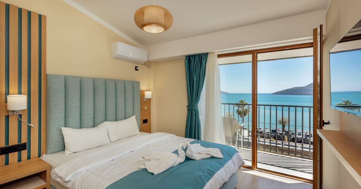 Een foto van Talia Hotel & Spa