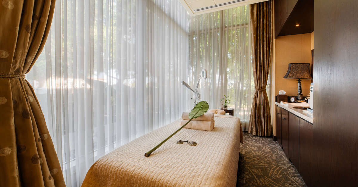 Een foto van Miyako Hybrid Hotel