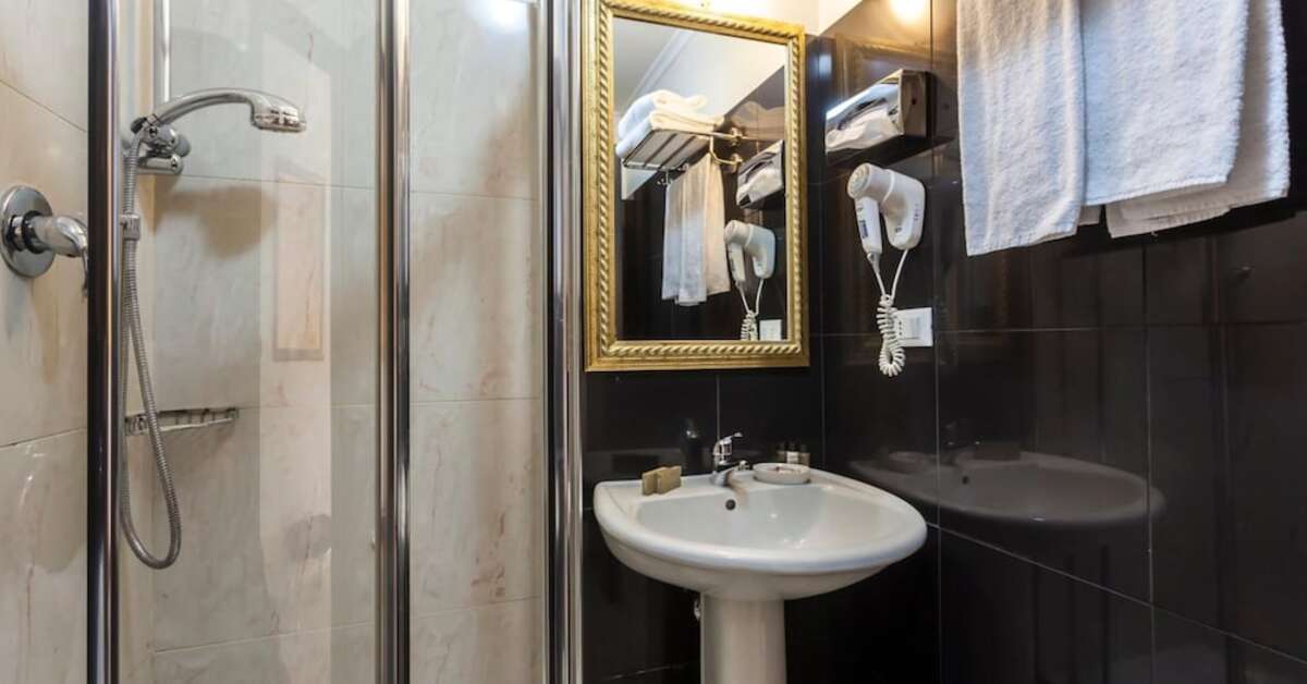 Ein Foto Hotel Regina Giovanna