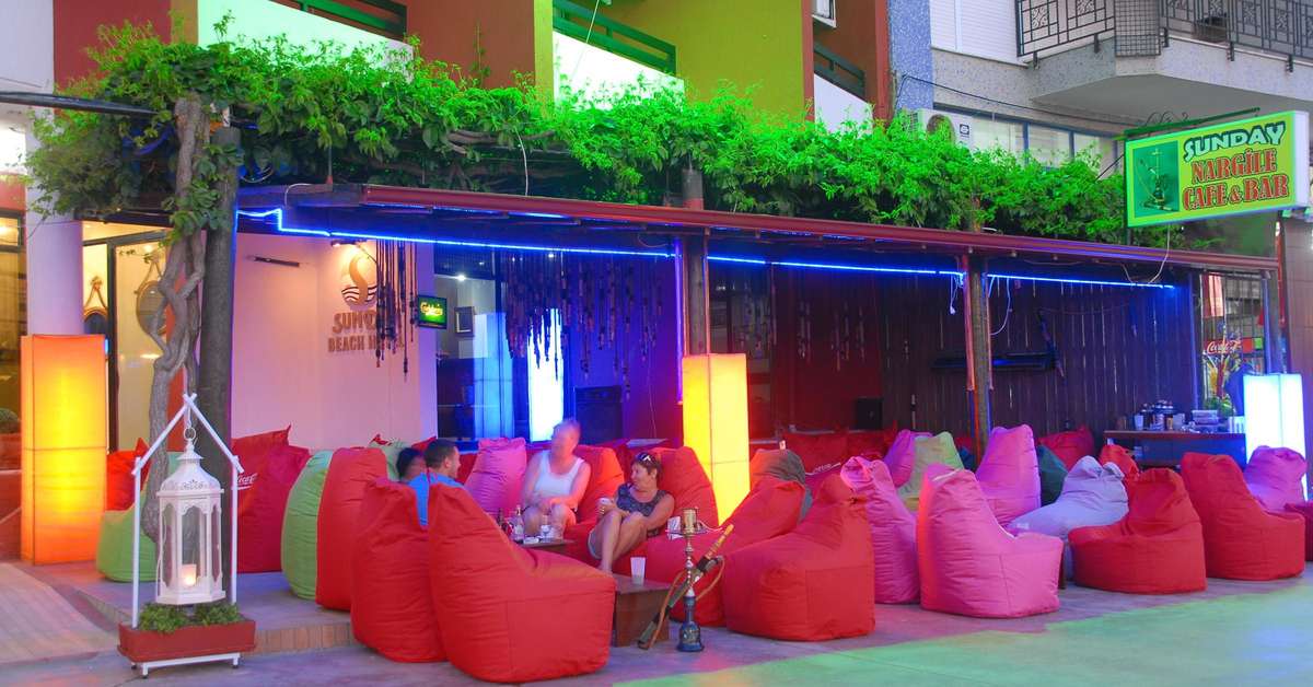 Een foto van Sunday Beach Hotel