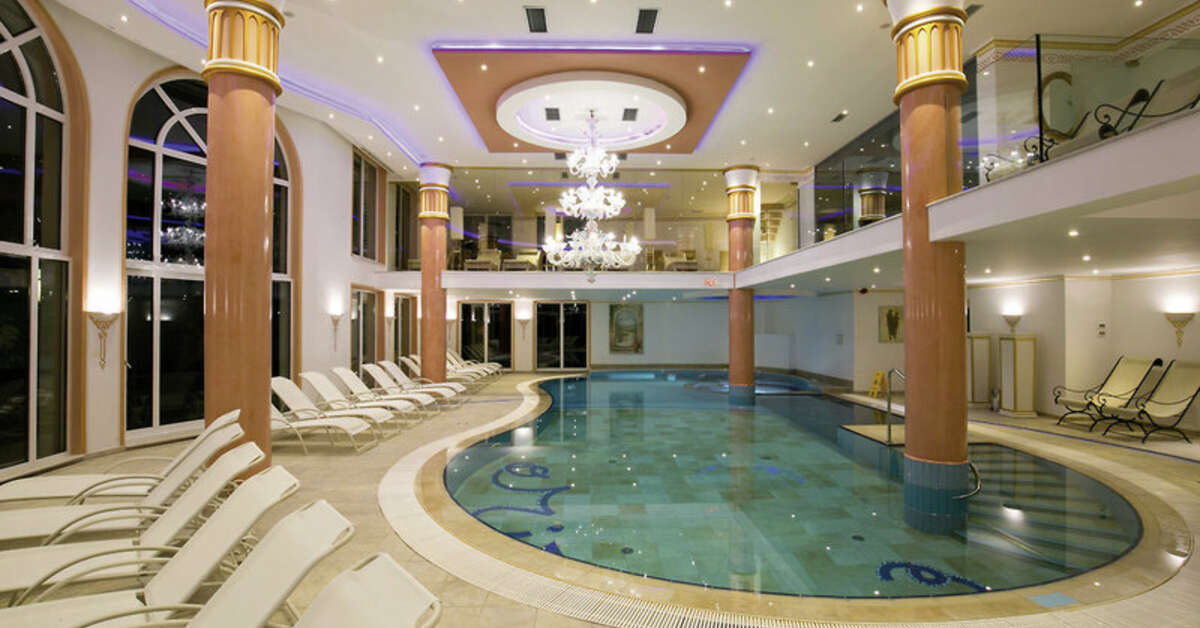 Ein Foto Hotel Miramar