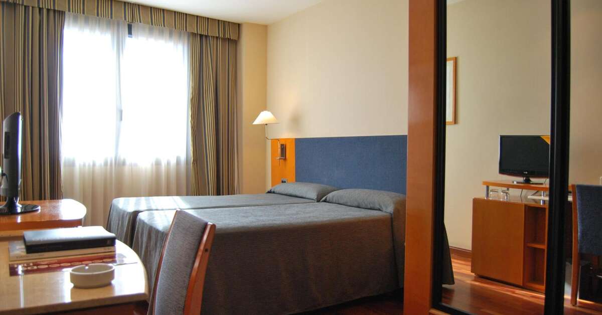 Een foto van Hotel Villacarlos