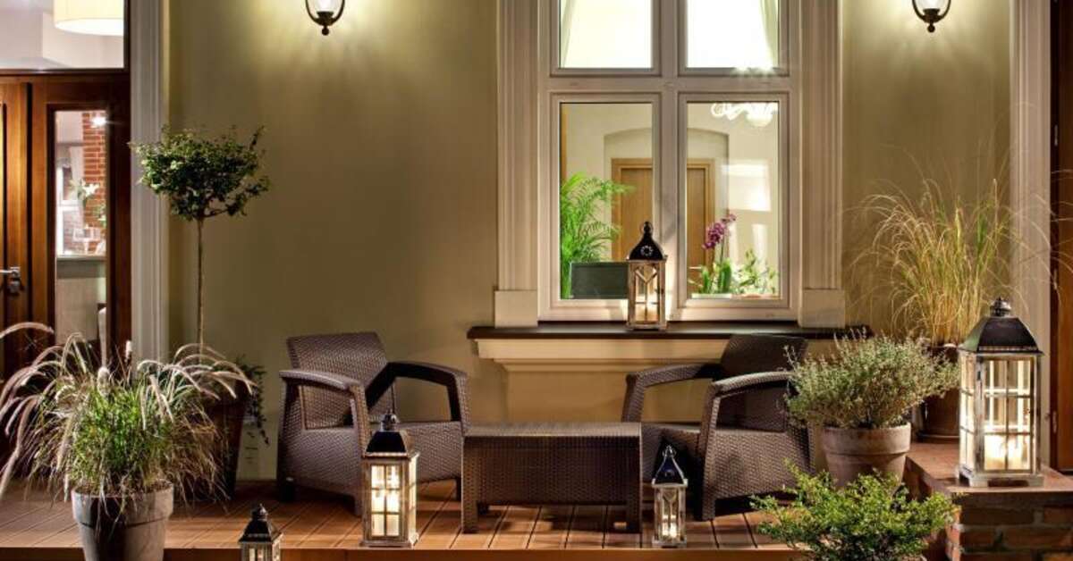 Een foto van Metropolitan Boutique Hotel