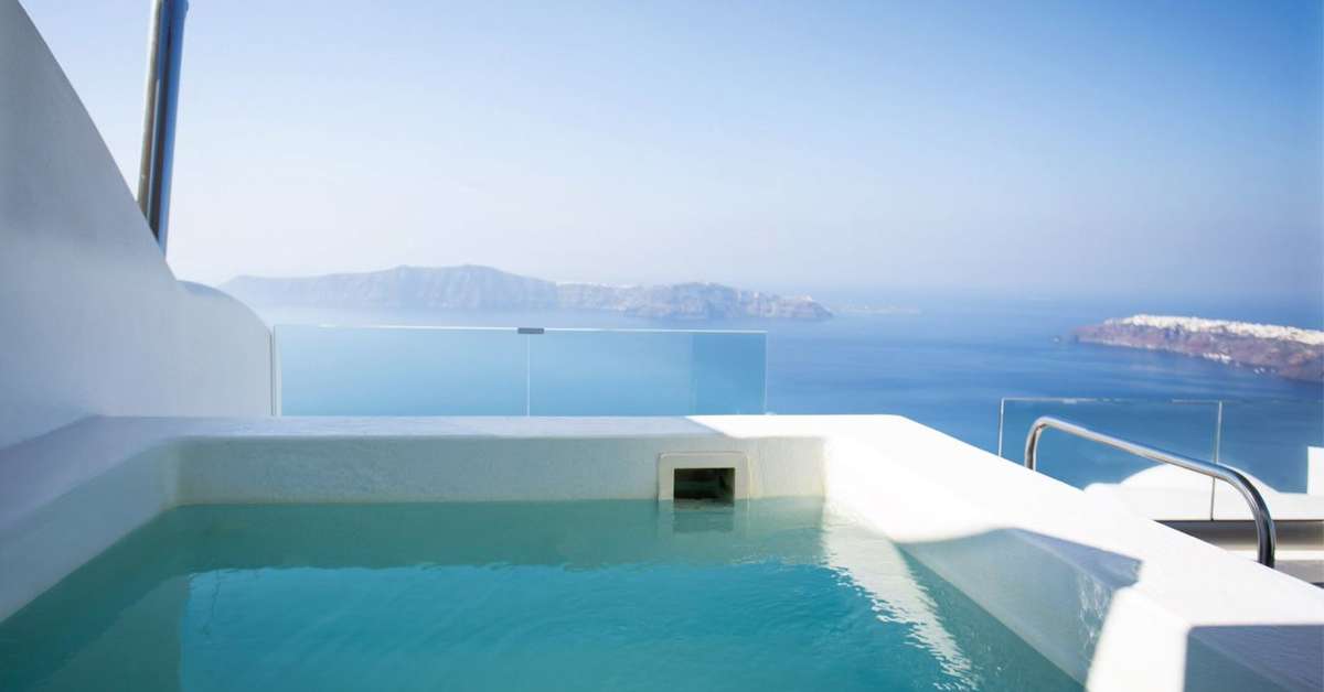 Een foto van Remezzo Villas