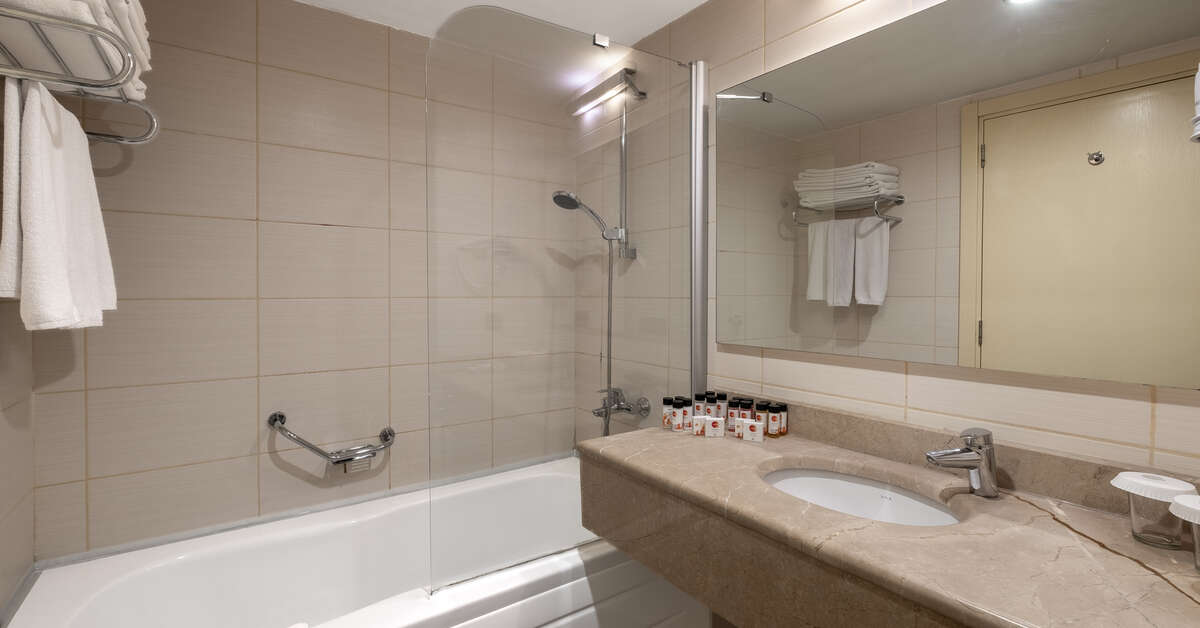 Een foto van A Good Life Utopia Family Resort