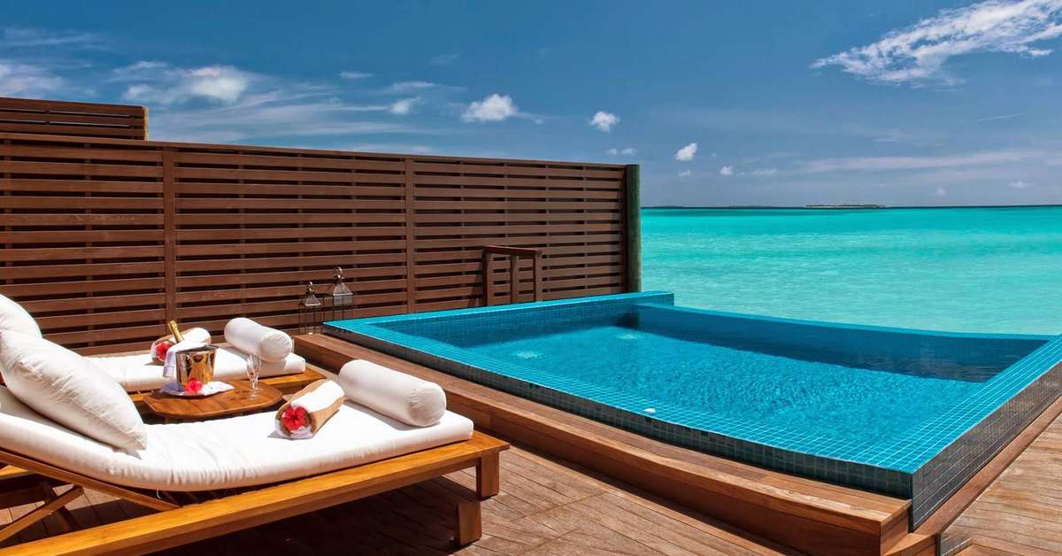 Een foto van Hideaway Beach Resort & Spa