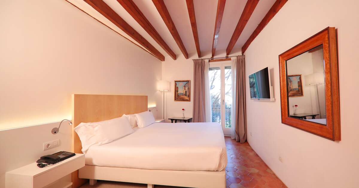 Een foto van Art Palma Hotel