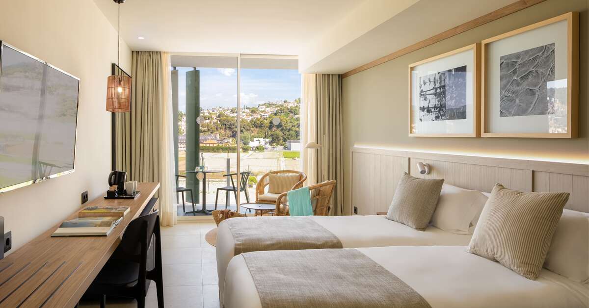Een foto van Atzavara Hotel & Spa