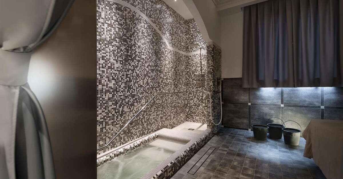Een foto van Hotel Terme Venezia