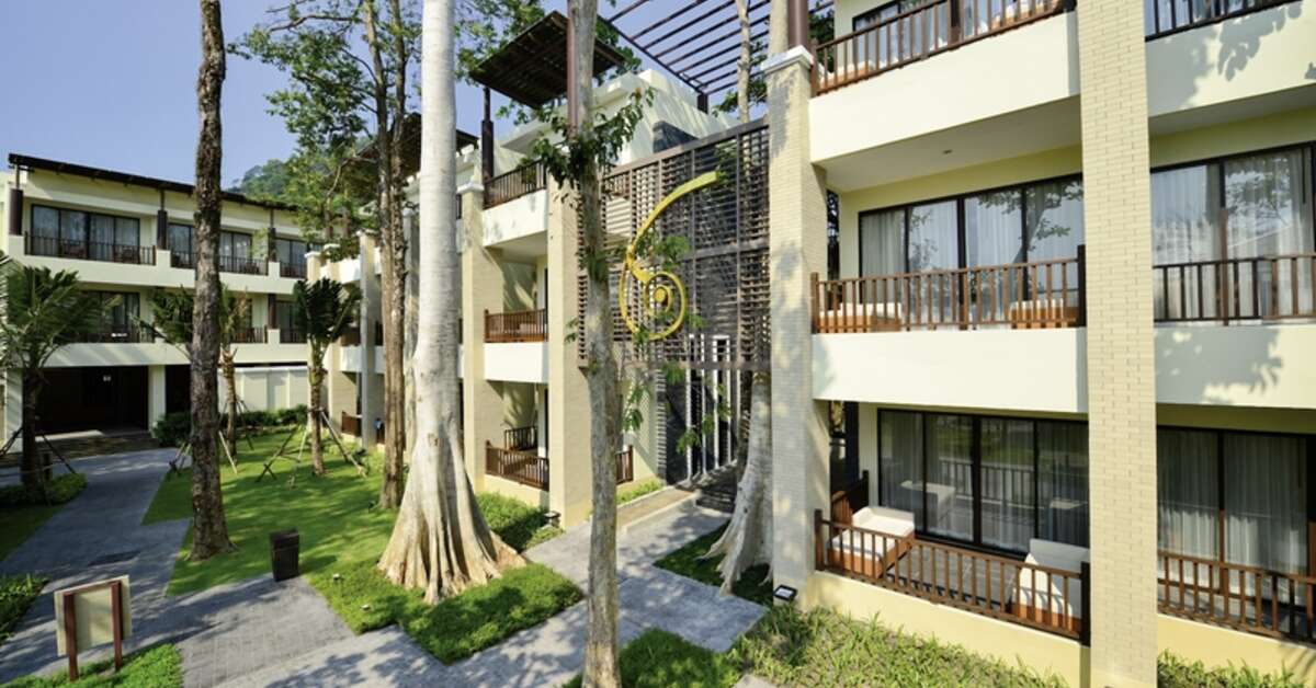Ein Foto Kacha Resort & Spa Koh Chang