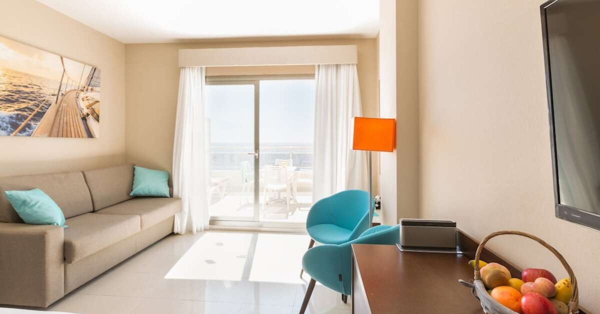 Een foto van Hotel Bahia Calpe by Pierre & Vacances