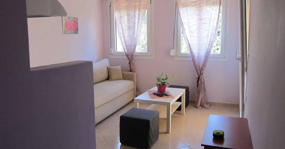 Een foto van Marina Appartementen Kokkari
