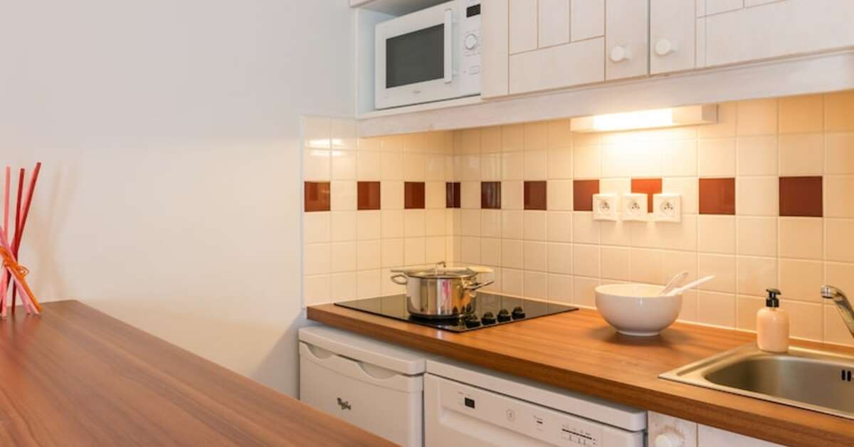 Een foto van Pierre & Vacances Village Club Moliets