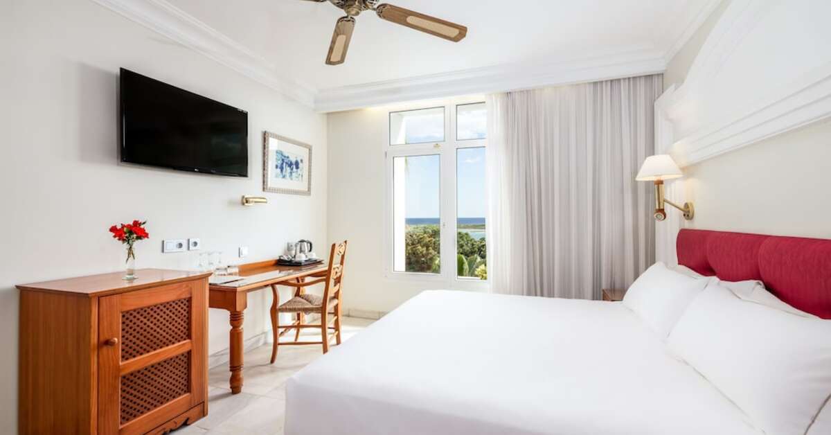 Een foto van Playacartaya Hotel