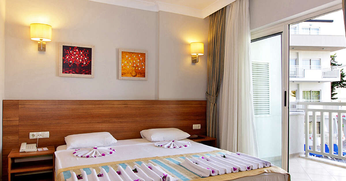 Een foto van Viking Express Hotel