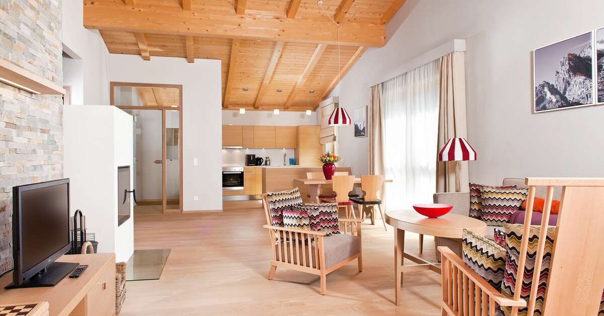 Ein Foto Travel Charme Bergresort Werfenweng